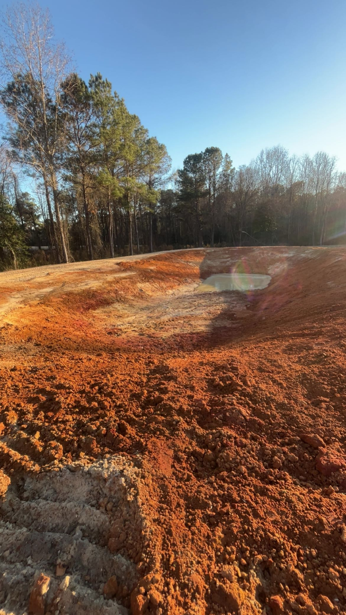 Recent Adams Built Corporation project photo 2