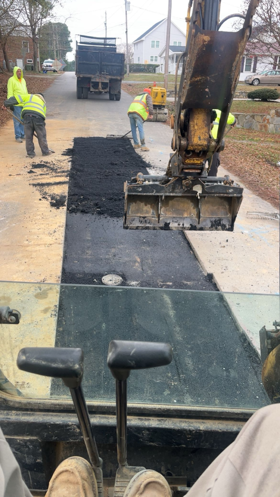 Adams Built Corporation project photo 4