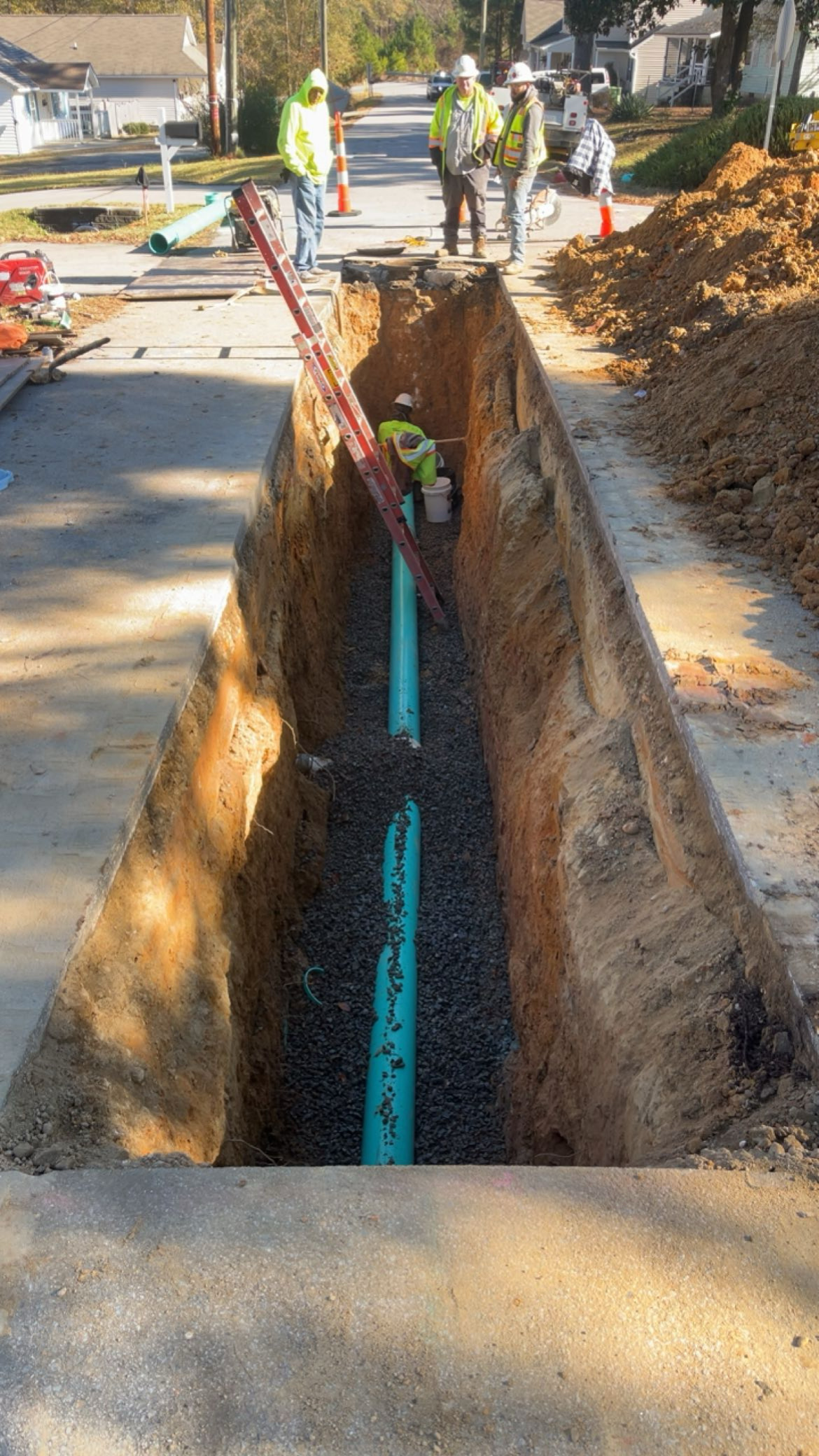 Recent Adams Built Corporation project photo 3