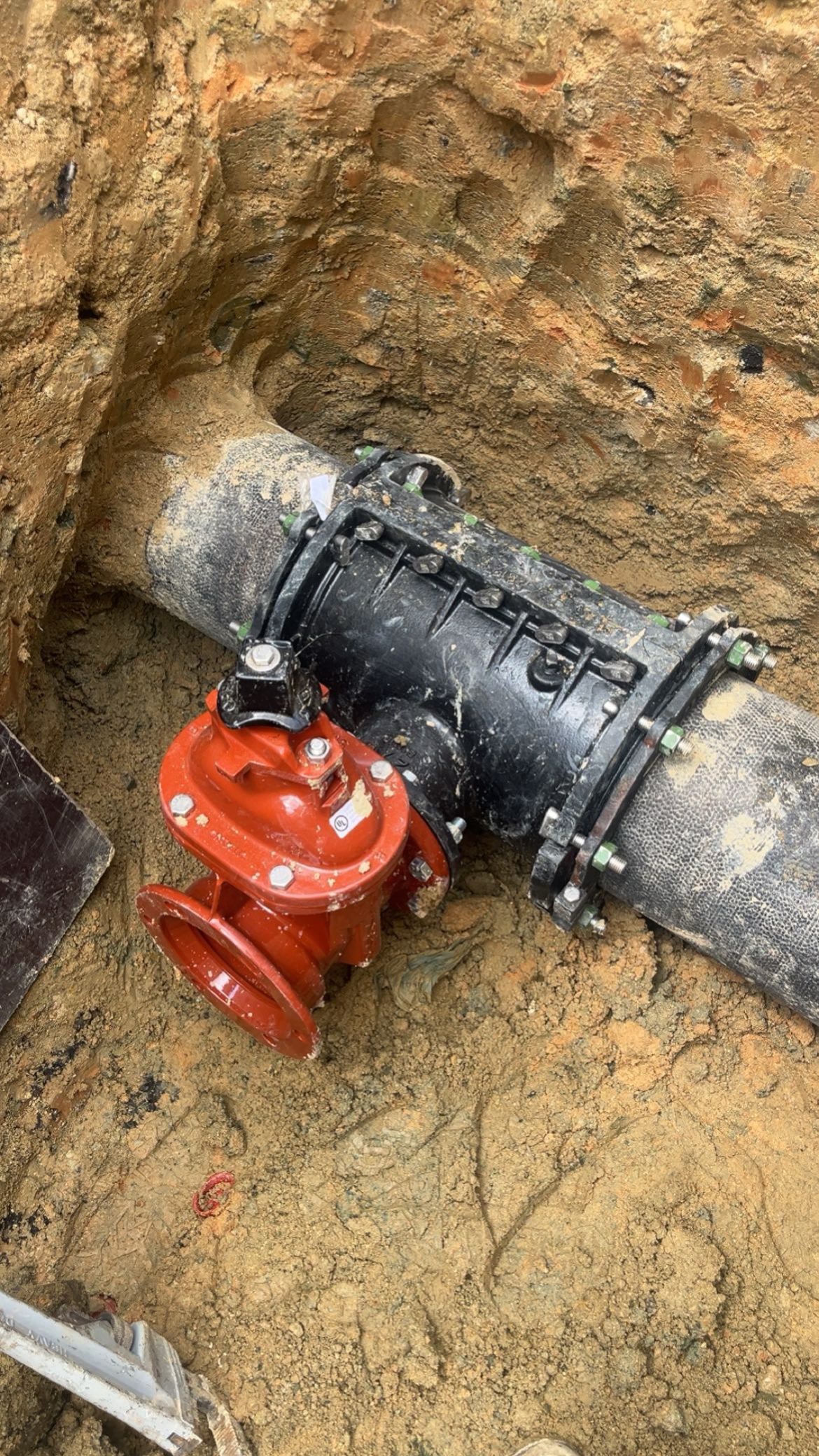 Adams Built Corporation project photo 10