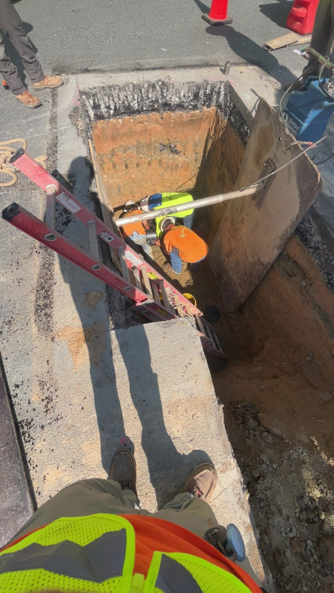 Recent Adams Built Corporation project photo 5