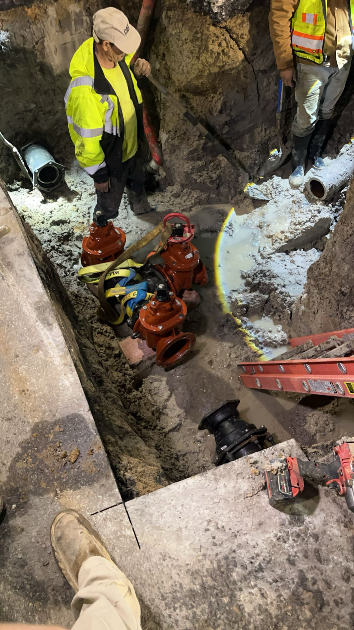 Adams Built Corporation project photo 15