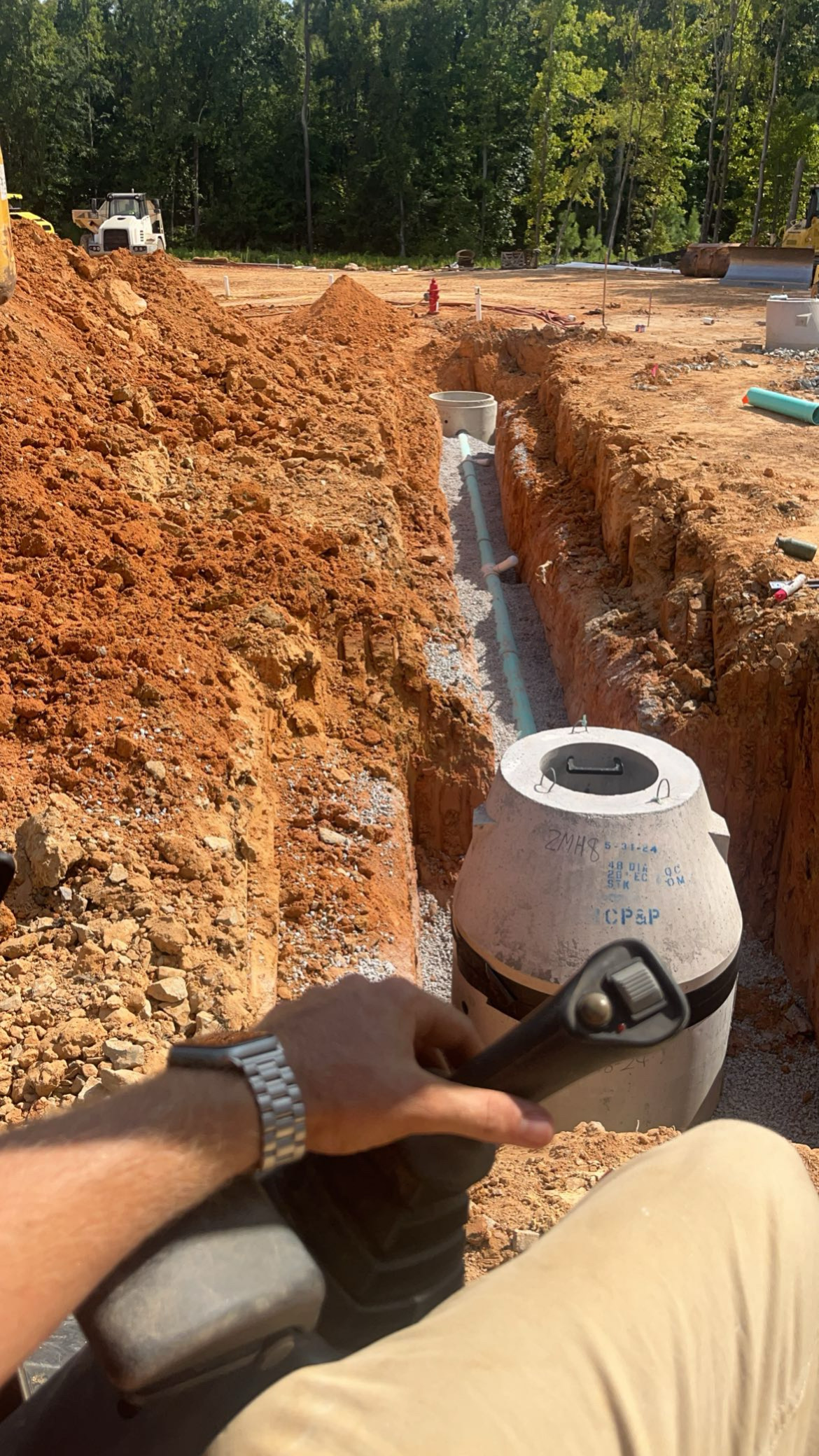 Recent Adams Built Corporation project photo 7